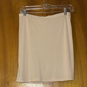 Cabernet L Half Slip